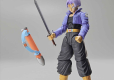 DRAGON BALL SUPER SAIYAN TRUNKS Figure-rise Standard