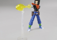 DRAGON BALL Android C#17 Figure-rise Standard