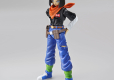 DRAGON BALL Android C#17 Figure-rise Standard