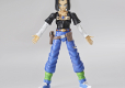 DRAGON BALL Android C#17 Figure-rise Standard