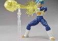 DRAGON BALL SUPER SAIYAN GOD SUPER SAIYAN VEGETA Figure-rise Standard