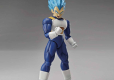 DRAGON BALL SUPER SAIYAN GOD SUPER SAIYAN VEGETA Figure-rise Standard