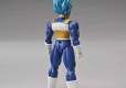 DRAGON BALL SUPER SAIYAN GOD SUPER SAIYAN VEGETA Figure-rise Standard