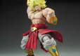 DRAGON BALL LEGENDARY SUPER SAIYAN BROLY Figure-rise Standard