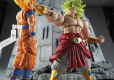 DRAGON BALL LEGENDARY SUPER SAIYAN BROLY Figure-rise Standard