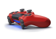 Nowy Pad Sony DualShock 4 do Playstation 4 Czerwony