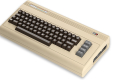 The C64 Mini