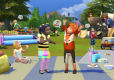 The Sims 4 Małe dzieci Akcesoria (PC) klucz Origin