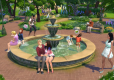 The Sims 4 Romantyczny ogród Akcesoria (PC) DIGITAL
