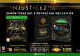 Injustice 2 Legendary Edition GOTY Steelbook