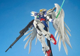 MG 1/100 W Gundam Zero Custom