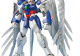 MG 1/100 W Gundam Zero Custom