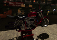 Motorbike Garage Mechanic Simulator (PC) PL DIGITAL