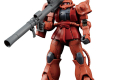 HG 1/144 MS-06S Char's Zaku II Gundam