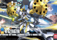 HG 1/144 R-Gyagya Gundam