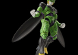 Dragon Ball Cell Figure-rise Standard