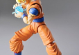 Dragon Ball Goku Super Saiyan Figure-rise Standard
