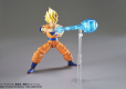 Dragon Ball Goku Super Saiyan Figure-rise Standard