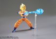 Dragon Ball Goku Super Saiyan Figure-rise Standard