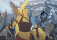 Banner Saga 2 Nowa Ekstra Klasyka