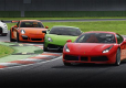 Assetto Corsa Ultimate Edition
