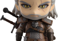 The Witcher 3 Wild Hunt Nendoroid Figurka Geralt 10 cm