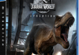 Jurassic World Evolution