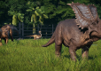 Jurassic World Evolution