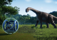 Jurassic World Evolution