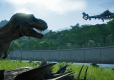 Jurassic World Evolution