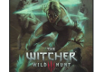 Witcher 3 Wild Hunt Puzzle Ciri and the Wolves