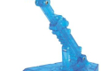 Gunpla Gundam Action Base 2 Aqua Blue