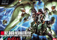 HG 1/144 NZ-666 KSHATRIYA