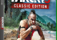 Far Cry 3 Classic edition