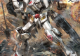 1/100 GUNDAM BARBATOS 6TH FORM