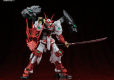 MG 1/100 SENGOKU ASTRAY GUNDAM