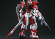 PG 1/60 Astray Red Frame Gundam