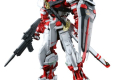 PG 1/60 Astray Red Frame Gundam