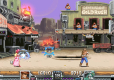 Wild Guns Reloaded wersja US