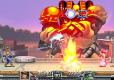 Wild Guns Reloaded wersja US