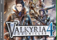 Valkyria Chronicles 4