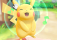 Pokémon Let's Go Pikachu!
