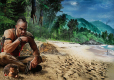 Far Cry 3 Deluxe (PC) DIGITAL