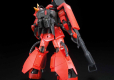 RG 1/144 MS-06R-2 JOHNNY RIDDEN'S ZAKU II