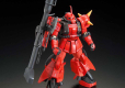 RG 1/144 MS-06R-2 JOHNNY RIDDEN'S ZAKU II