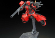 RG 1/144 MS-06R-2 JOHNNY RIDDEN'S ZAKU II