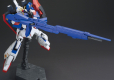 HG 1/144 MSZ-006 ZETA GUNDAM