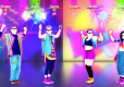 Just Dance 2019