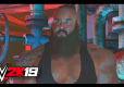 WWE 2K19