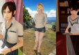Summer Lesson Hikari Allison and Chisato VR